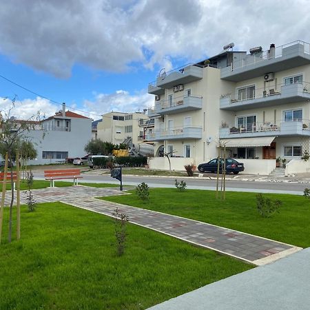 Kiriakos Apartment Kalamáta Eksteriør bilde