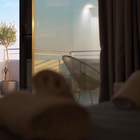 Kiriakos Apartment Kalamáta Eksteriør bilde