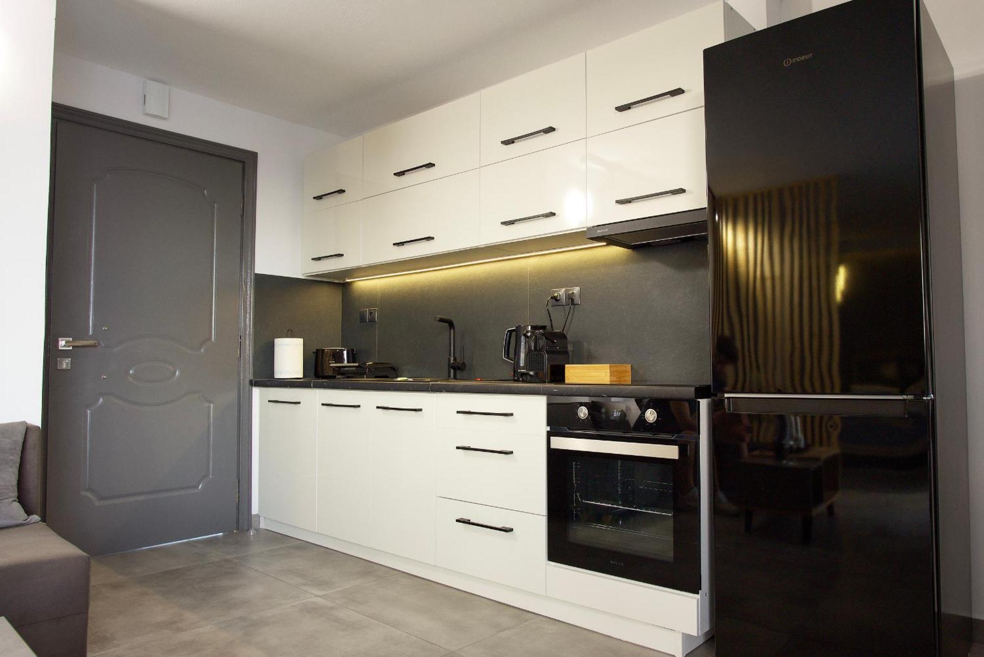 Kiriakos Apartment Kalamáta Eksteriør bilde