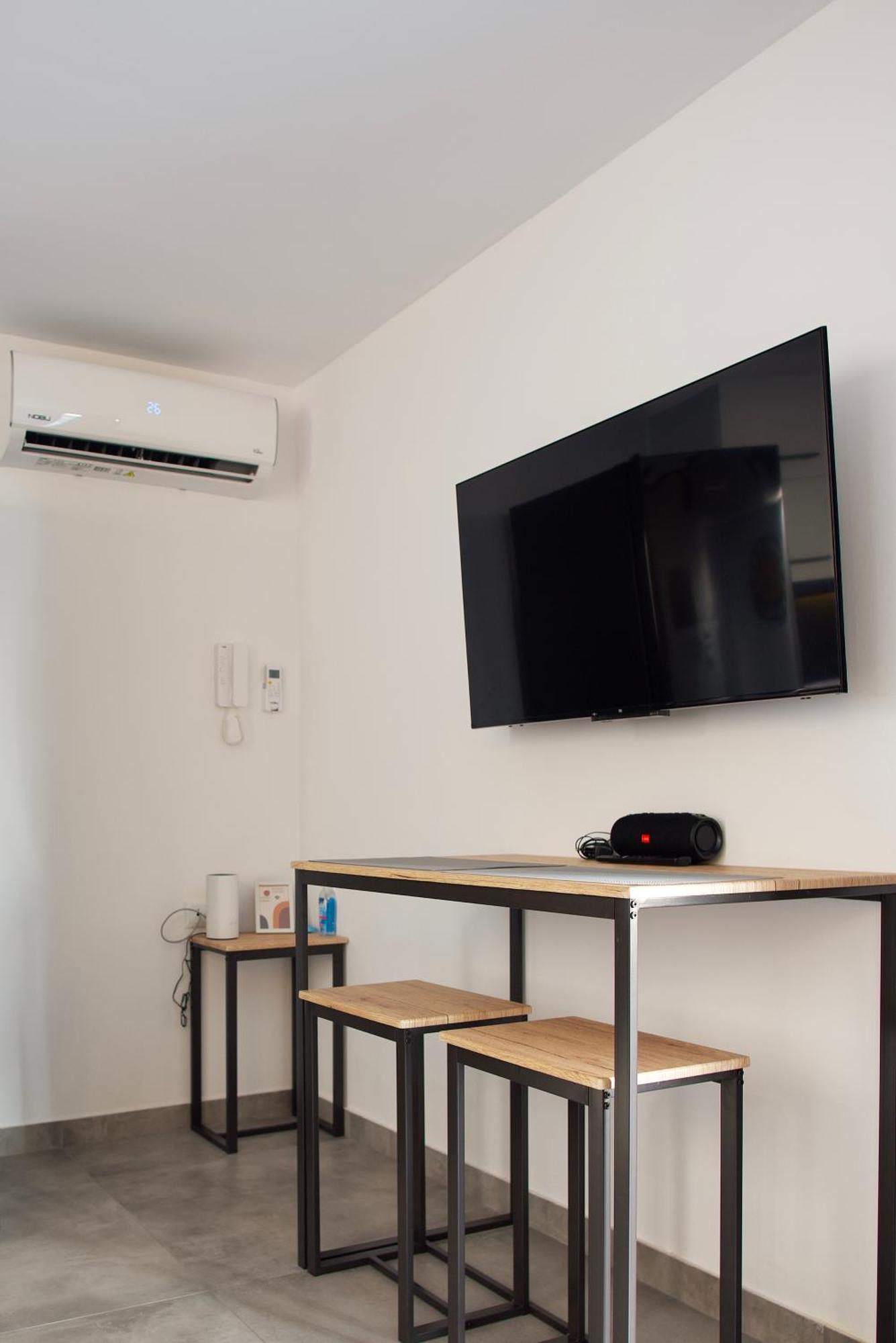 Kiriakos Apartment Kalamáta Eksteriør bilde