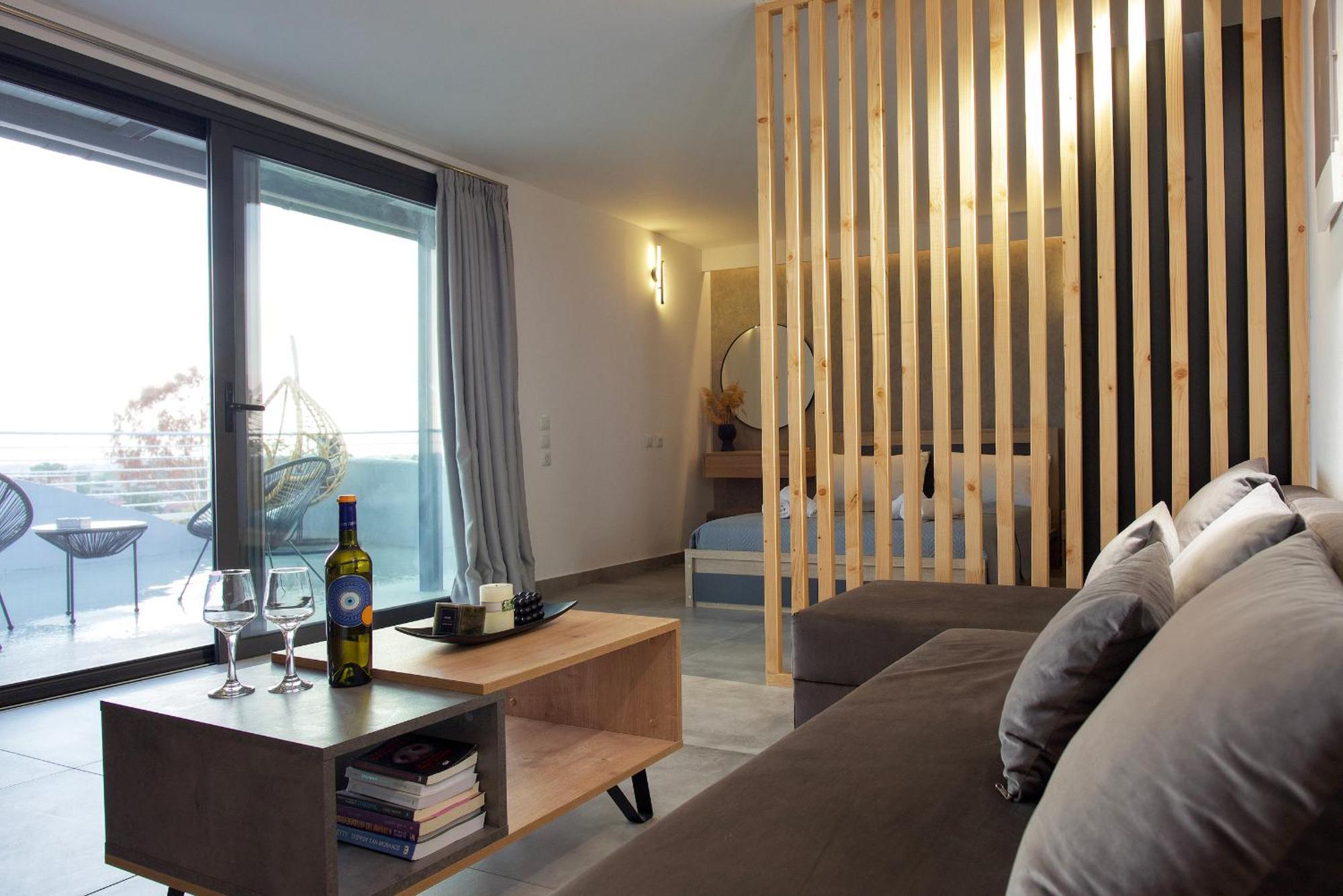 Kiriakos Apartment Kalamáta Eksteriør bilde